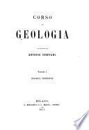 Corso di Geologia