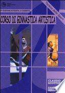 Corso di ginnastica artistica