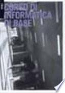 Corso di informatica di base