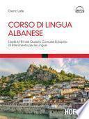 Corso di lingua albanese