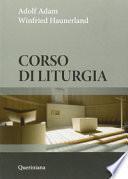 Corso di liturgia