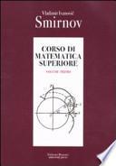 Corso di matematica superiore