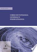 Corso di patologia generale e fisiopatologia