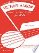 Corso di pianoforte per adulti