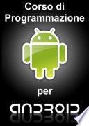 Corso di programmazione per Android