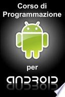 Corso di programmazione per ANDROID