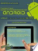 Corso di programmazione per Android. Livello 12