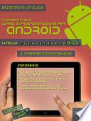 Corso di programmazione per Android. Livello 13