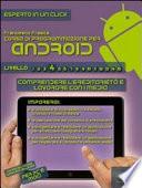 Corso di programmazione per Android. Livello 4