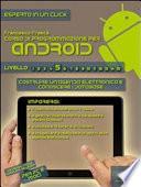 Corso di programmazione per Android. Livello 5
