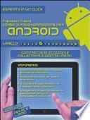 Corso di programmazione per Android. Livello 6