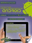 Corso di programmazione per Android. Livello 9