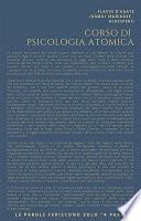 Corso di Psicologia Atomica