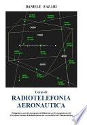 Corso di RADIOTELEFONIA AERONAUTICA