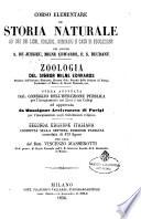 Corso elementare di storia naturale ad uso dei collegi e degli istituti di educazione