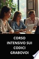 CORSO INTENSIVO SUI CODICI GRABOVOI