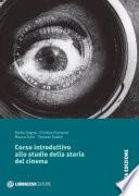 Corso introduttivo allo studio della storia del cinema