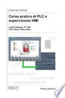 Corso pratico di PLC e supervisione HMI