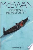 Cortesie per gli ospiti