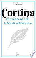 Cortina Dicono di lei