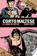 Corto Maltese - 11. Le lagune dei misteri