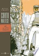 Corto Maltese - Mu. La città perduta