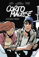 Corto Maltese. Oceano nero