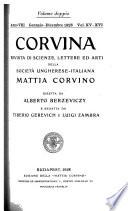Corvina