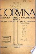 Corvina