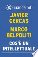 Cos'è un intellettuale