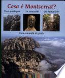 Cosa è Montserrat?