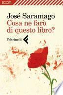Cosa ne farò di questo libro?
