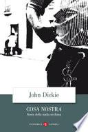 Cosa nostra