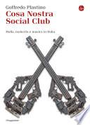 Cosa Nostra Social Club
