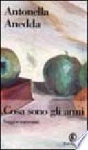 Cosa sono gli anni