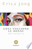 Cosa vogliono le donne