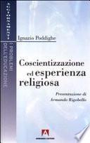 Coscientizzazione ed esperienza religiosa