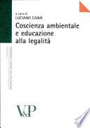 Coscienza ambientale e educazione alla legalità