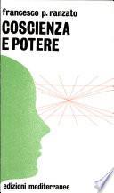Coscienza e Potere