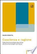 Coscienza e ragione