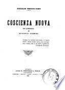 Coscienza nuova