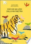 Cose che non vedo dalla mia finestra