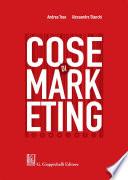 Libro Cose di Marketing - e-Pub