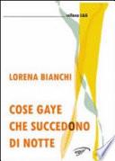 Cose gaye che succedono di notte
