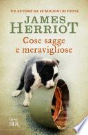 Cose sagge e meravigliose