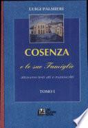 Cosenza e le sue famiglie