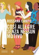 Così allegre senza nessun motivo