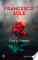 Così è l'amore