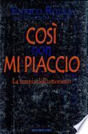 Così non mi piaccio. La terapia dell'umorismo