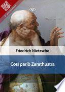 Così parlò Zarathustra